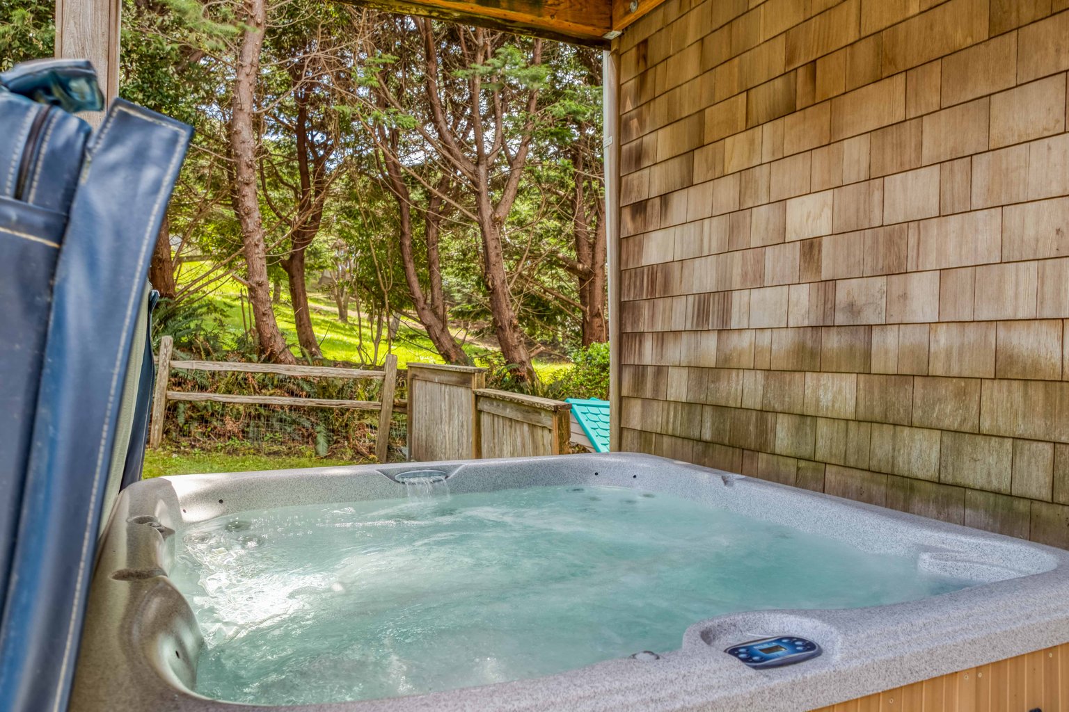 Lincoln City Vacation Rental