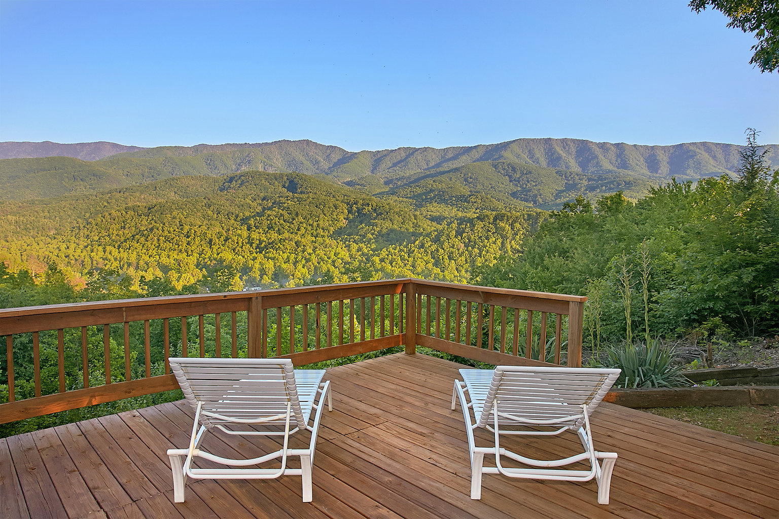 Gatlinburg Vacation Rental