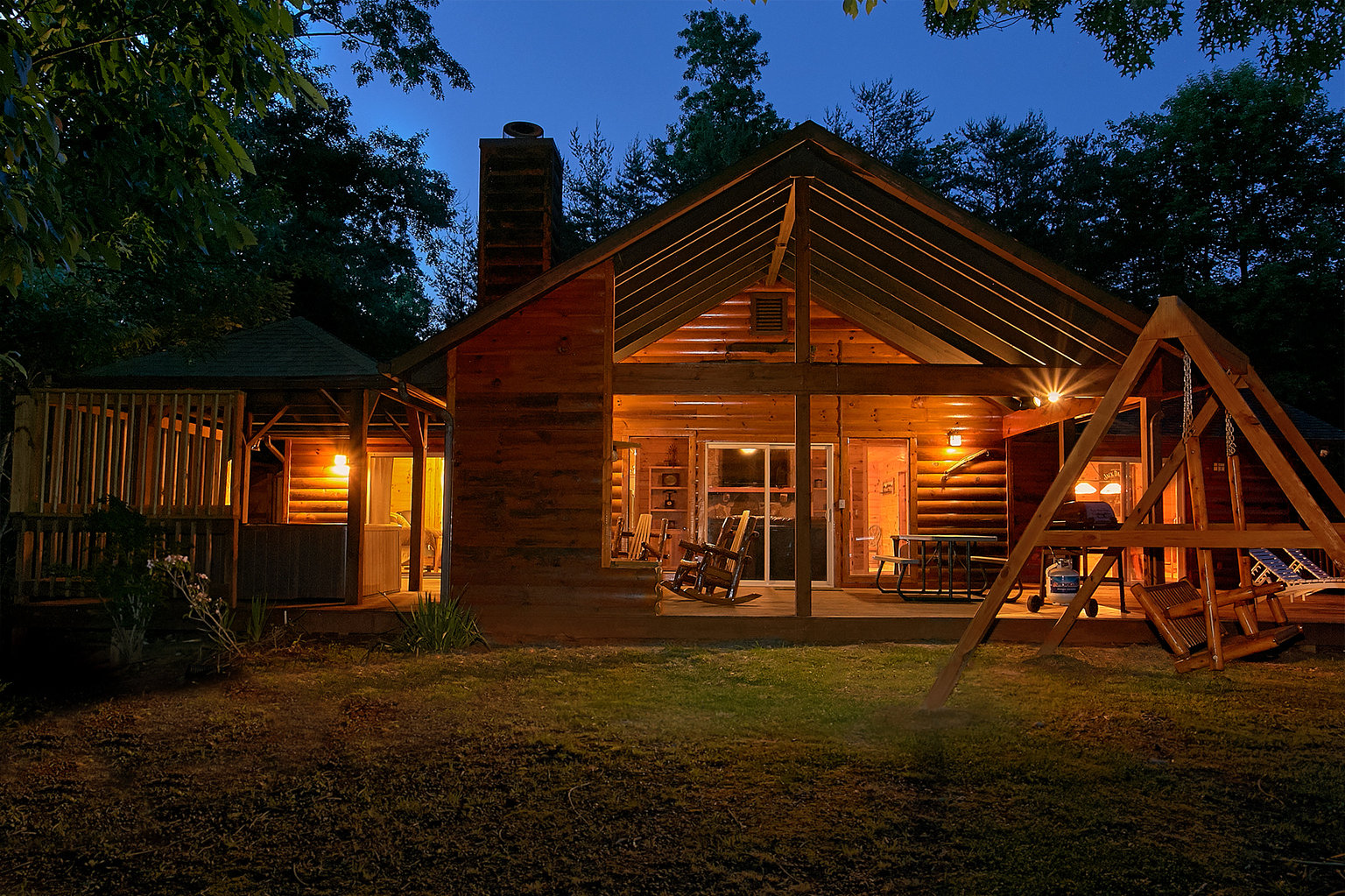 Gatlinburg Vacation Rental