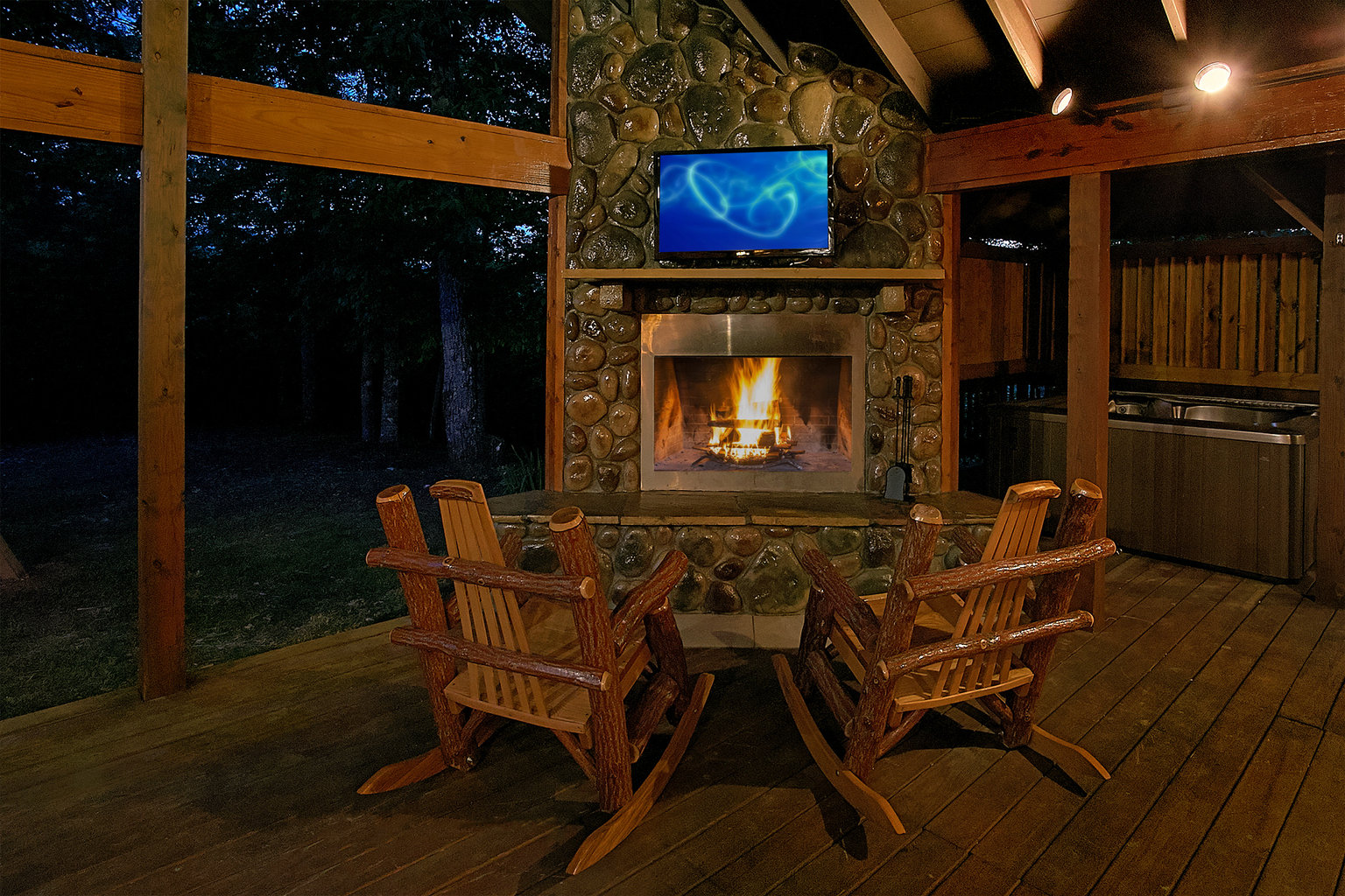 Gatlinburg Vacation Rental