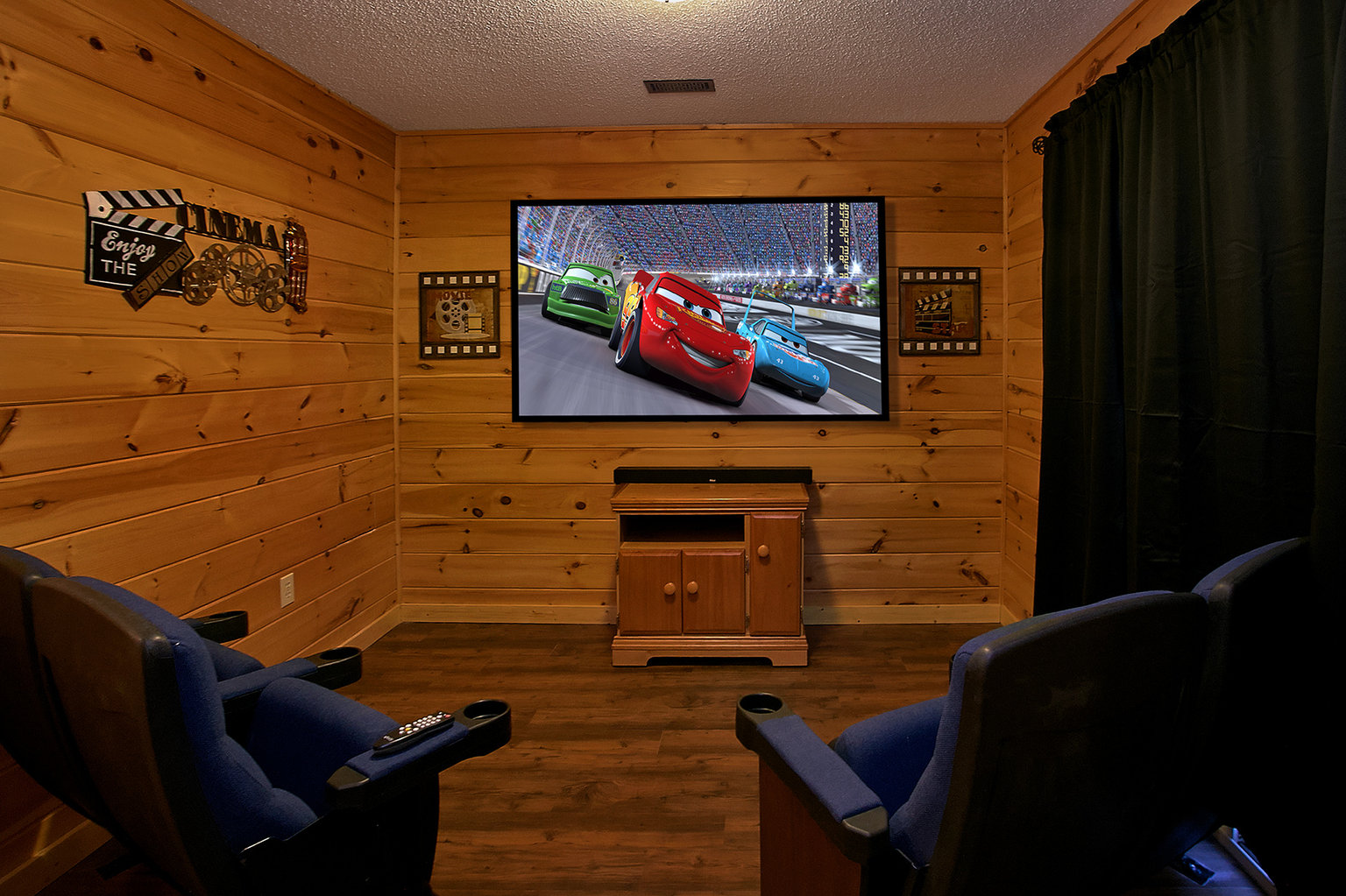 Gatlinburg Vacation Rental