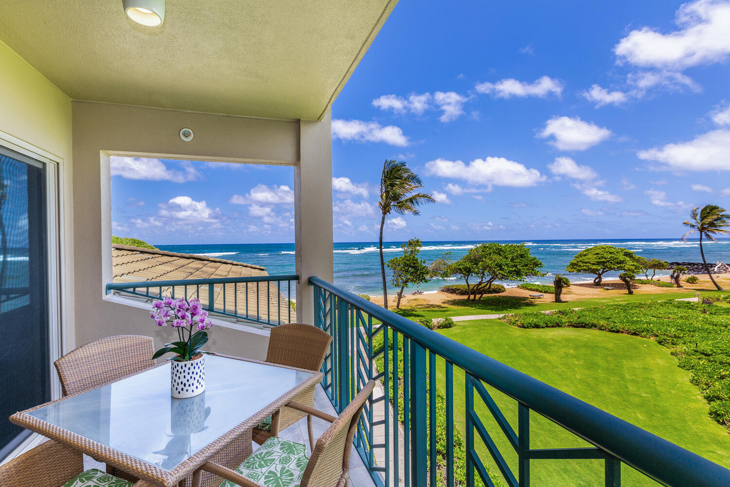 Kapaa Vacation Rental