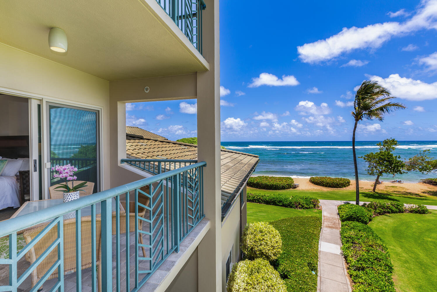 Kapaa Vacation Rental