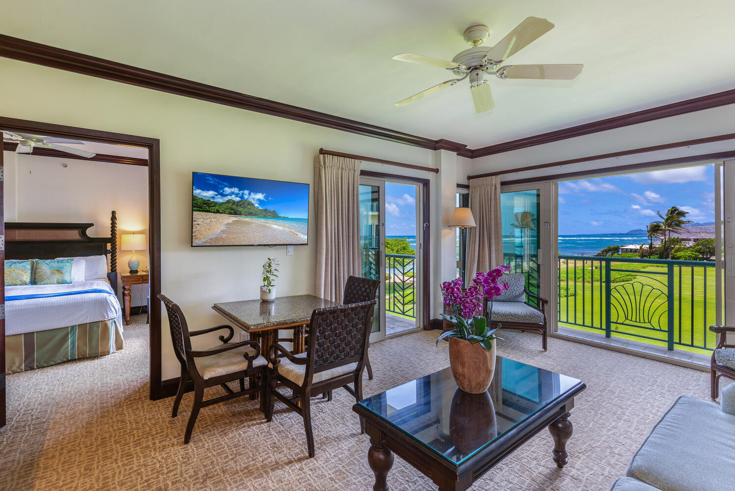Kapaa Vacation Rental