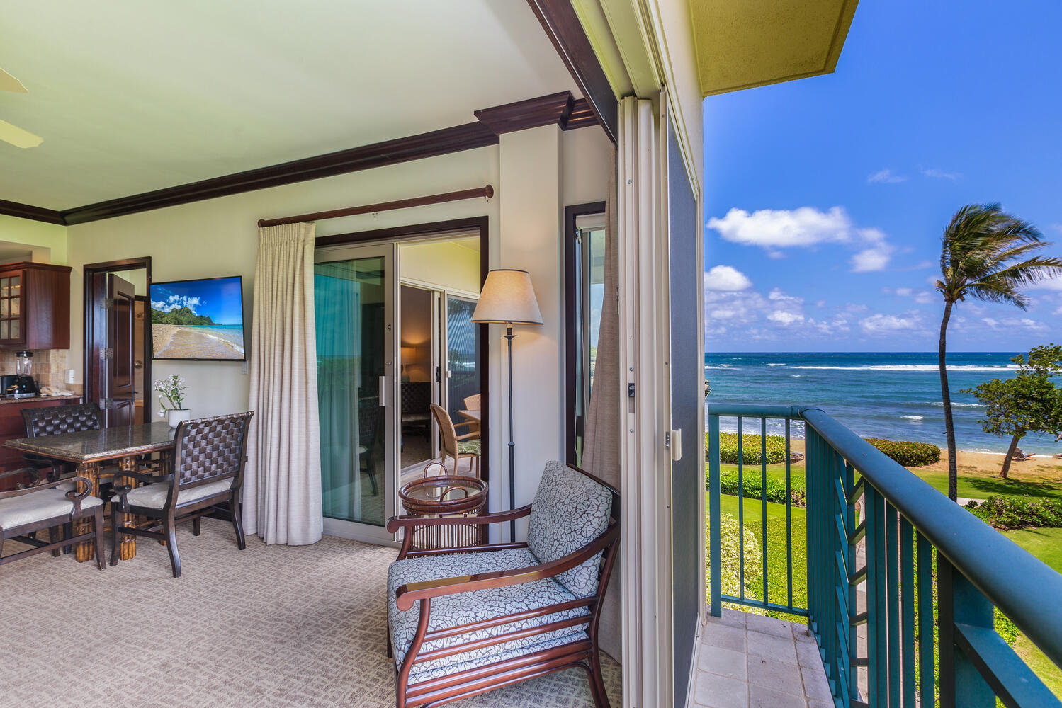 Kapaa Vacation Rental