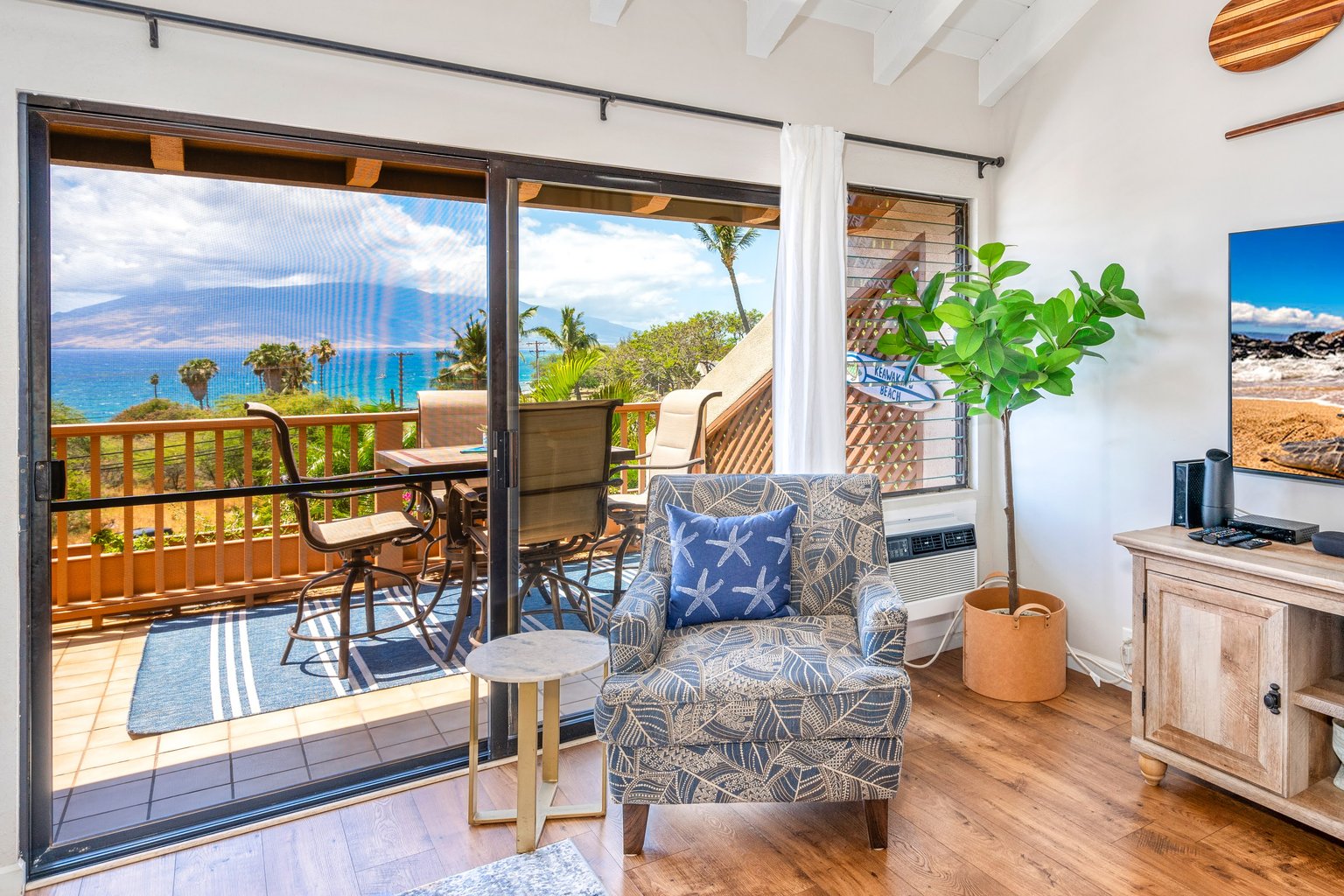 Kihei Vacation Rental