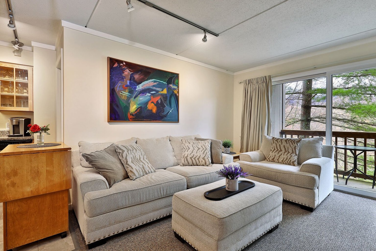 Killington Vacation Rental