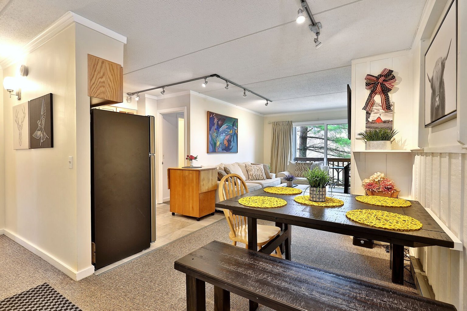 Killington Vacation Rental