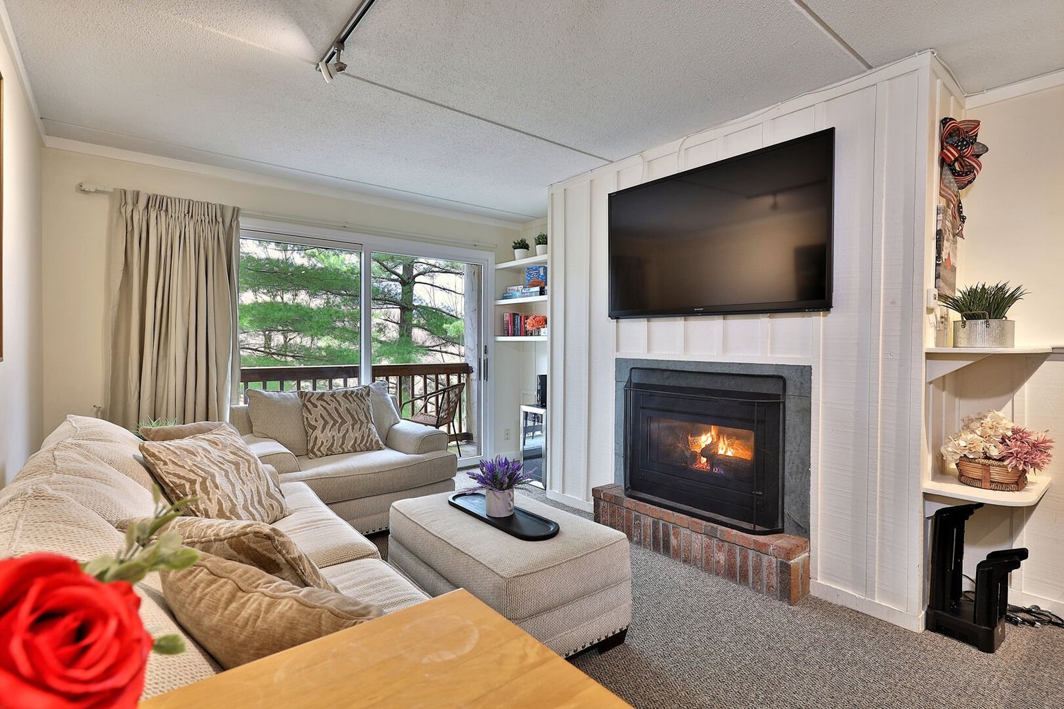 Killington Vacation Rental
