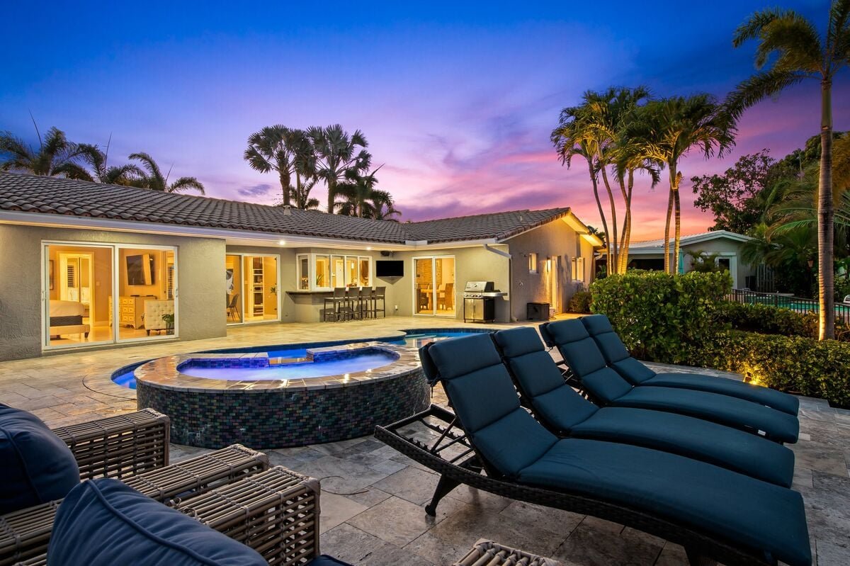 Pompano Beach, FL, USA