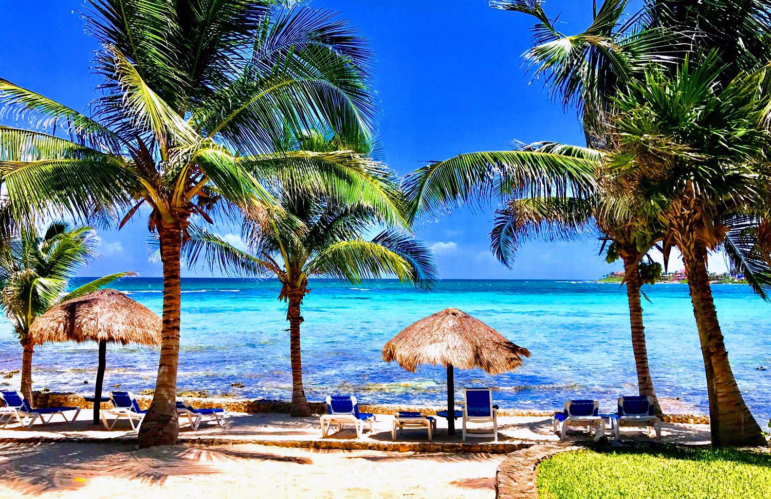 Akumal Vacation Rental