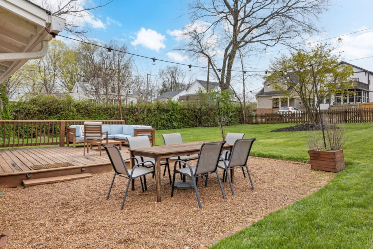 Nashville Vacation Rental