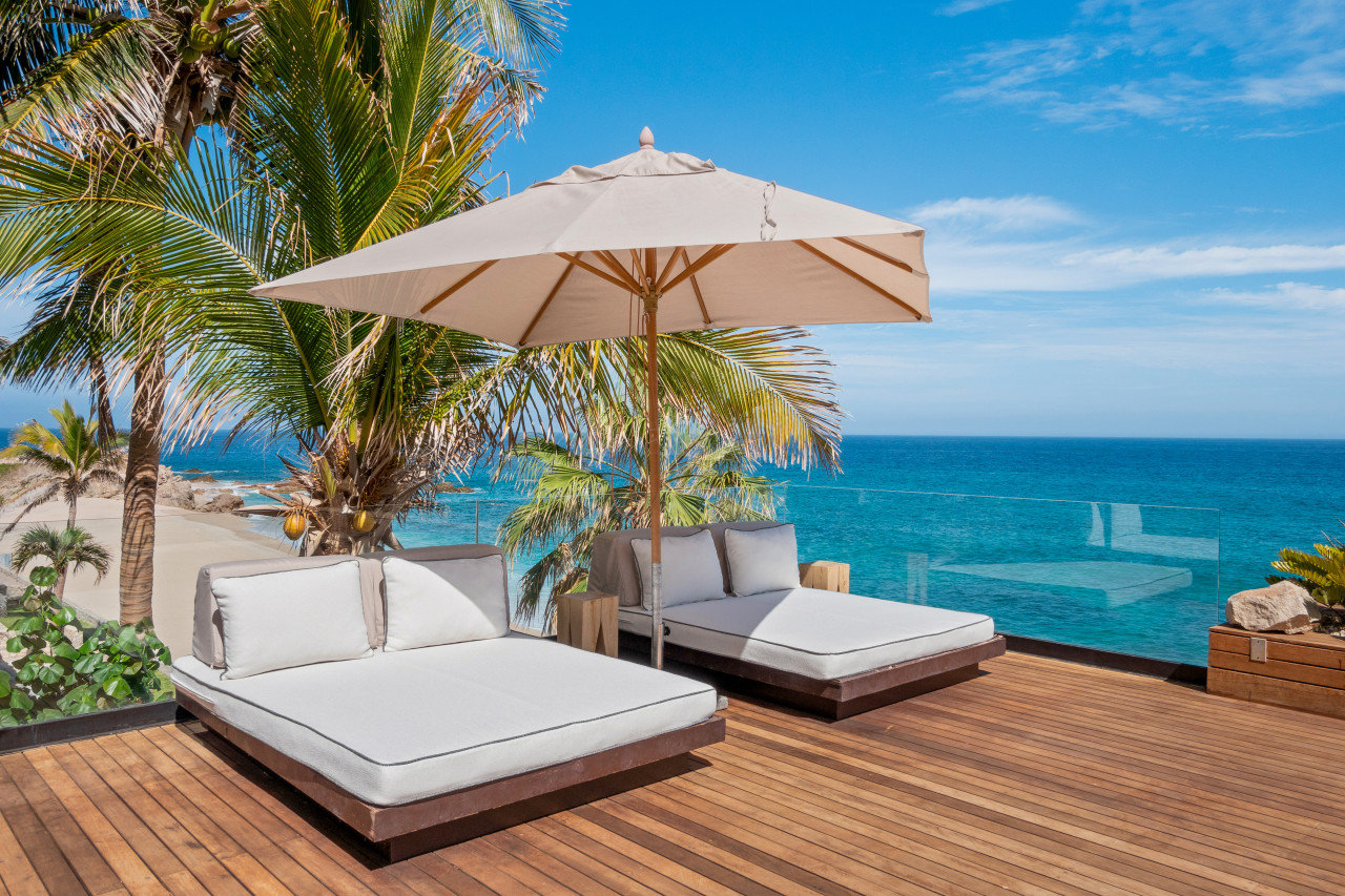 Palmilla Vacation Rental