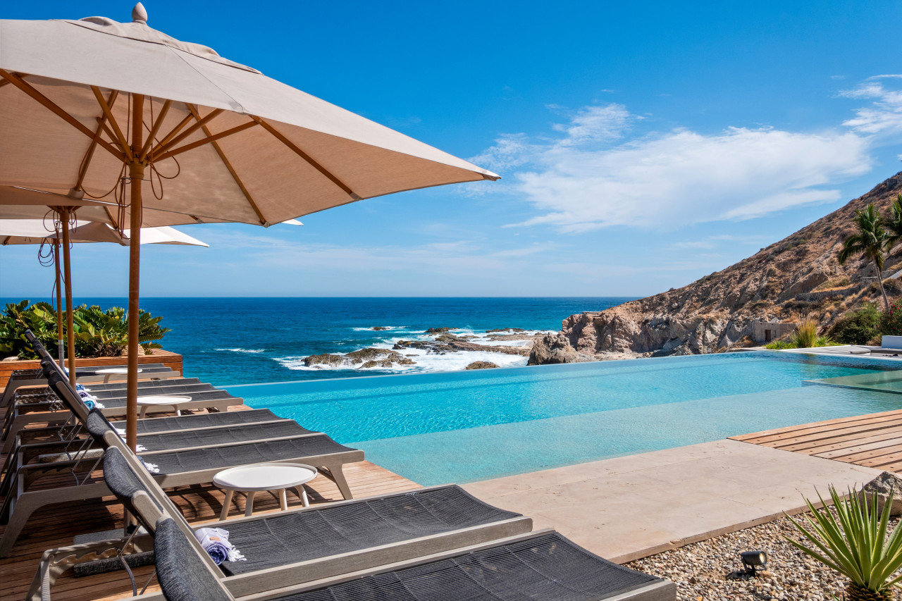 Palmilla Vacation Rental