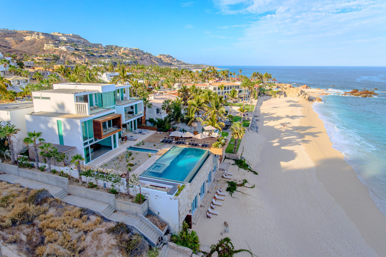 Palmilla Vacation Rental