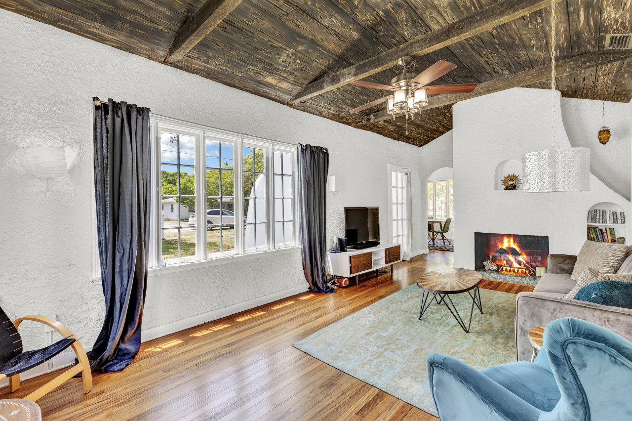 Daytona Beach Vacation Rental