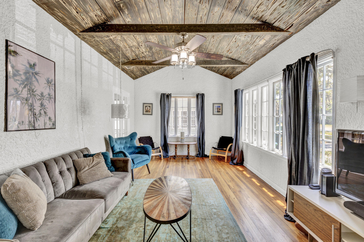 Daytona Beach Vacation Rental