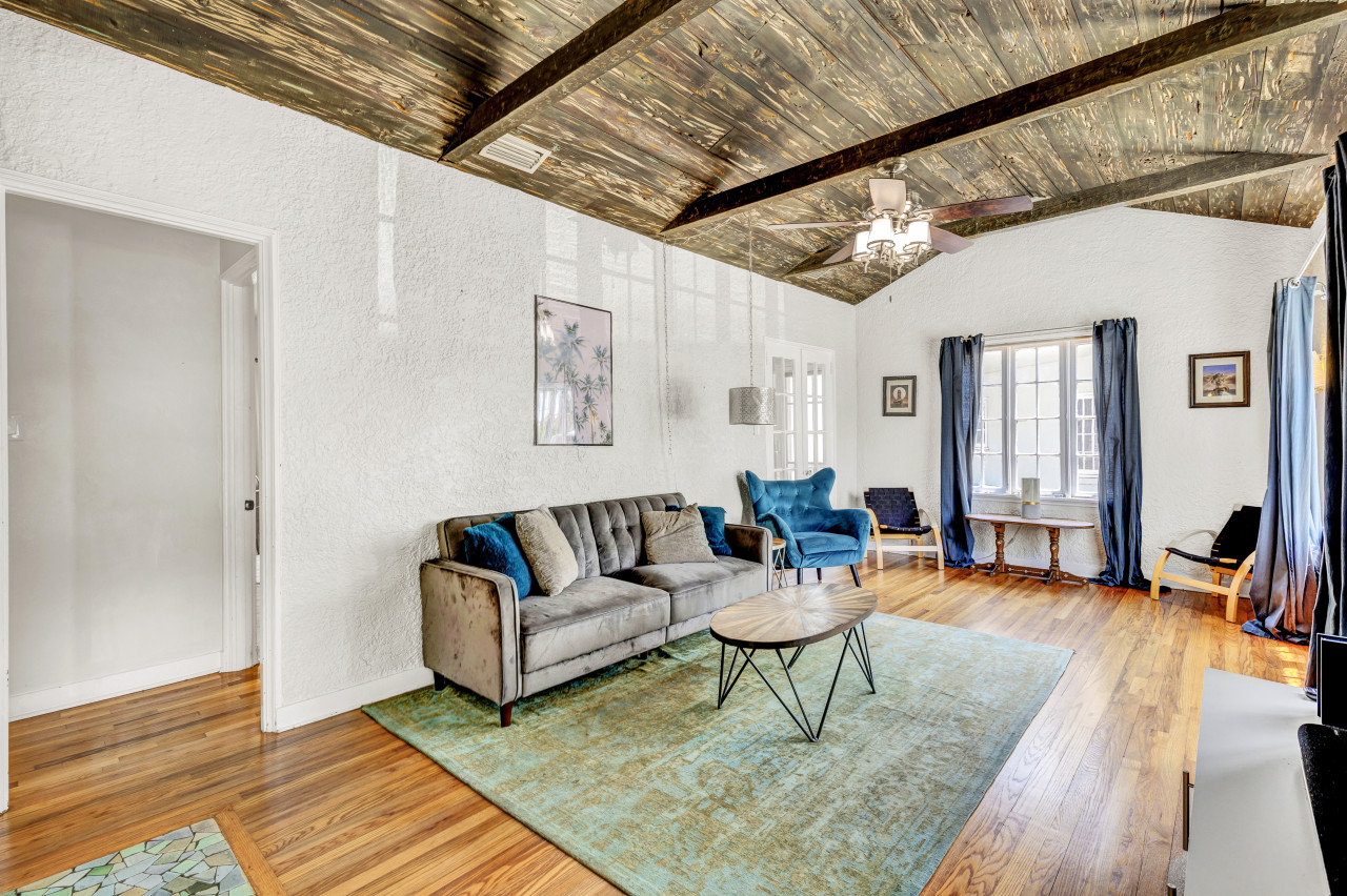 Daytona Beach Vacation Rental