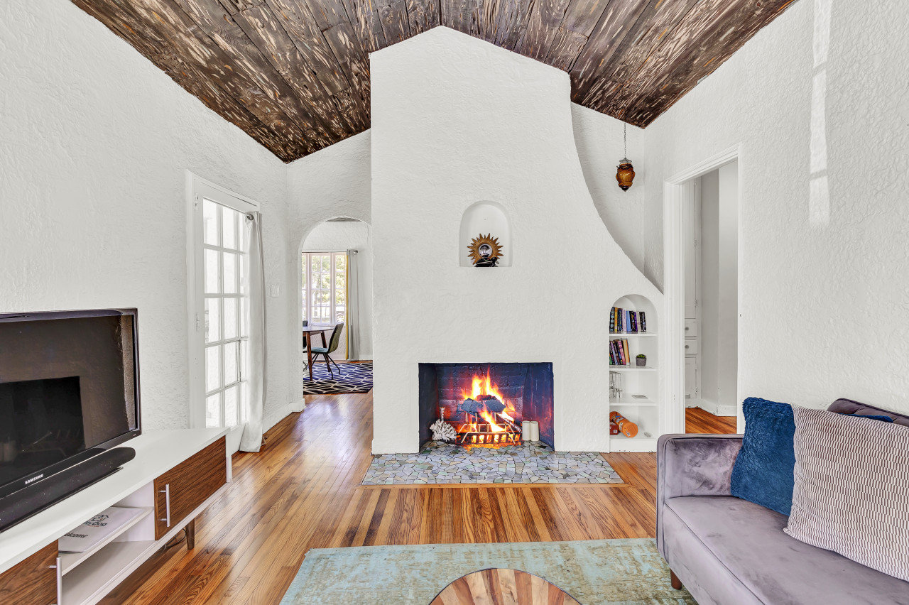 Daytona Beach Vacation Rental