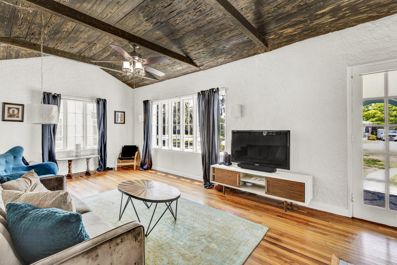 Daytona Beach Vacation Rental