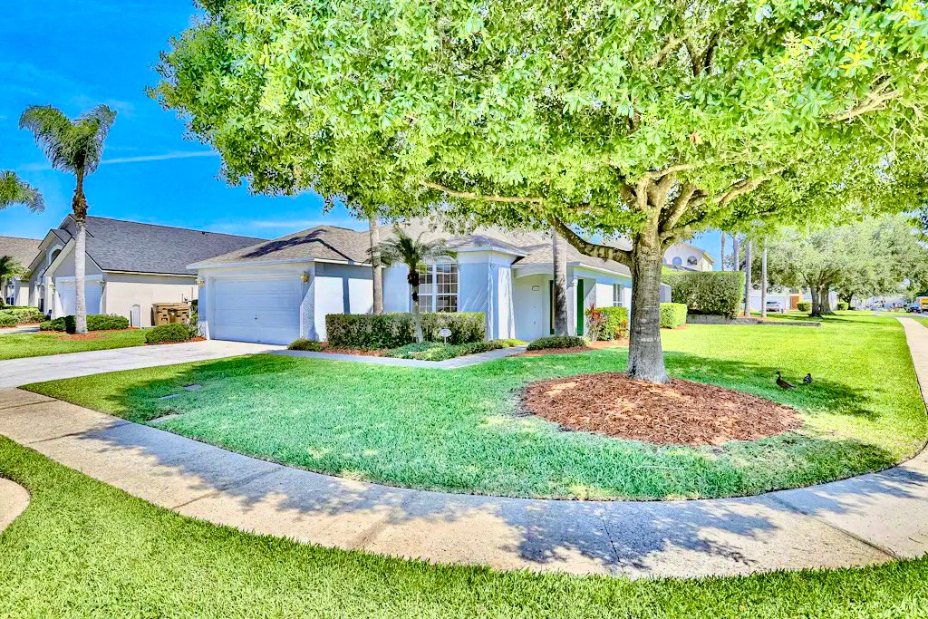 Kissimmee Vacation Rental