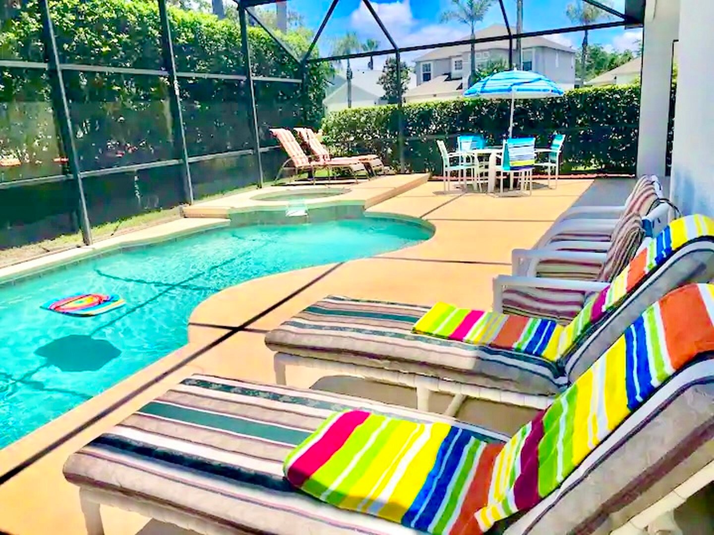 Kissimmee Vacation Rental