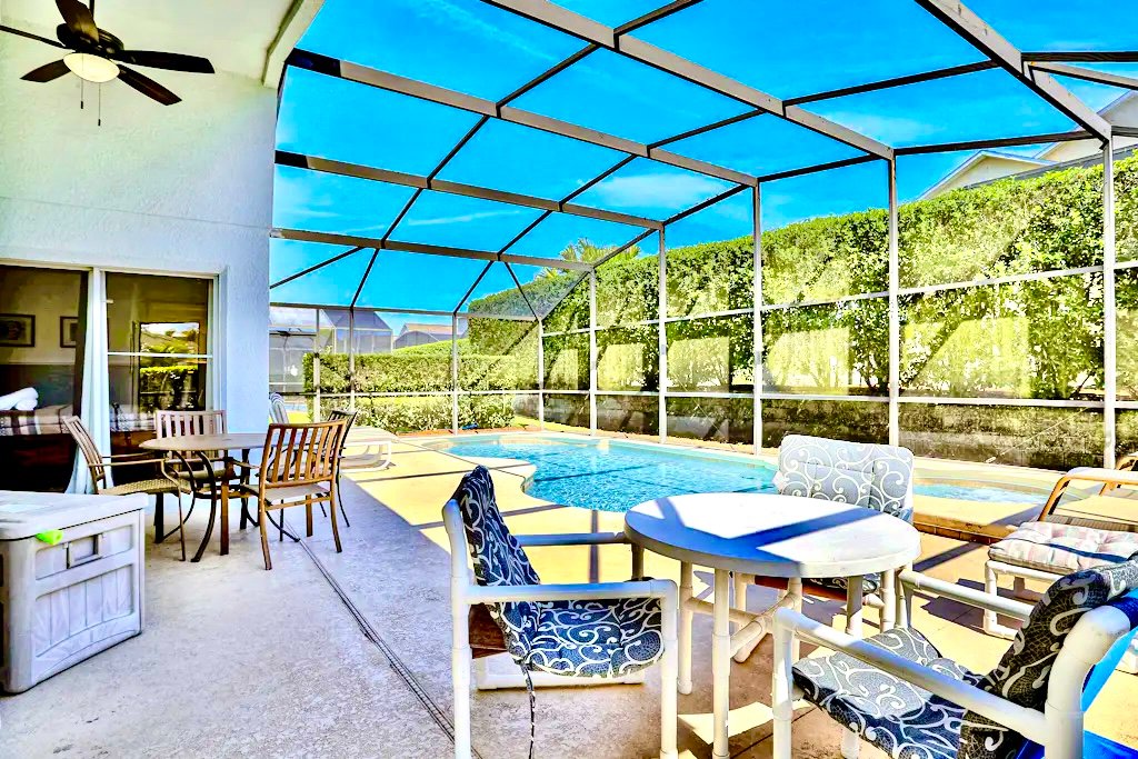 Kissimmee Vacation Rental