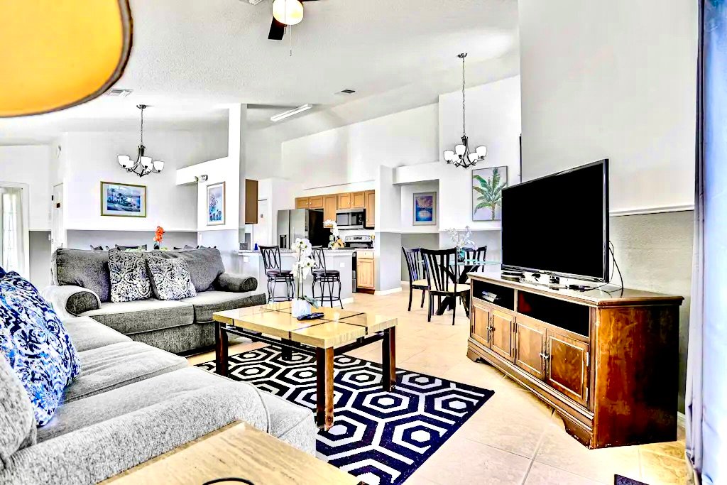 Kissimmee Vacation Rental