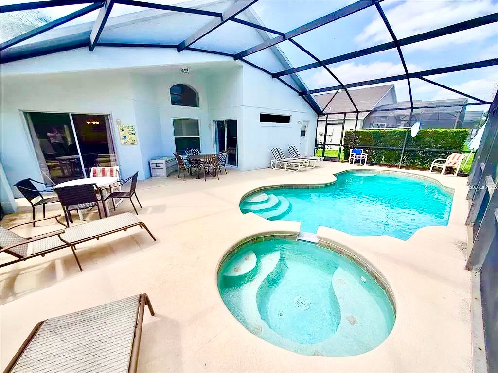 Kissimmee Vacation Rental