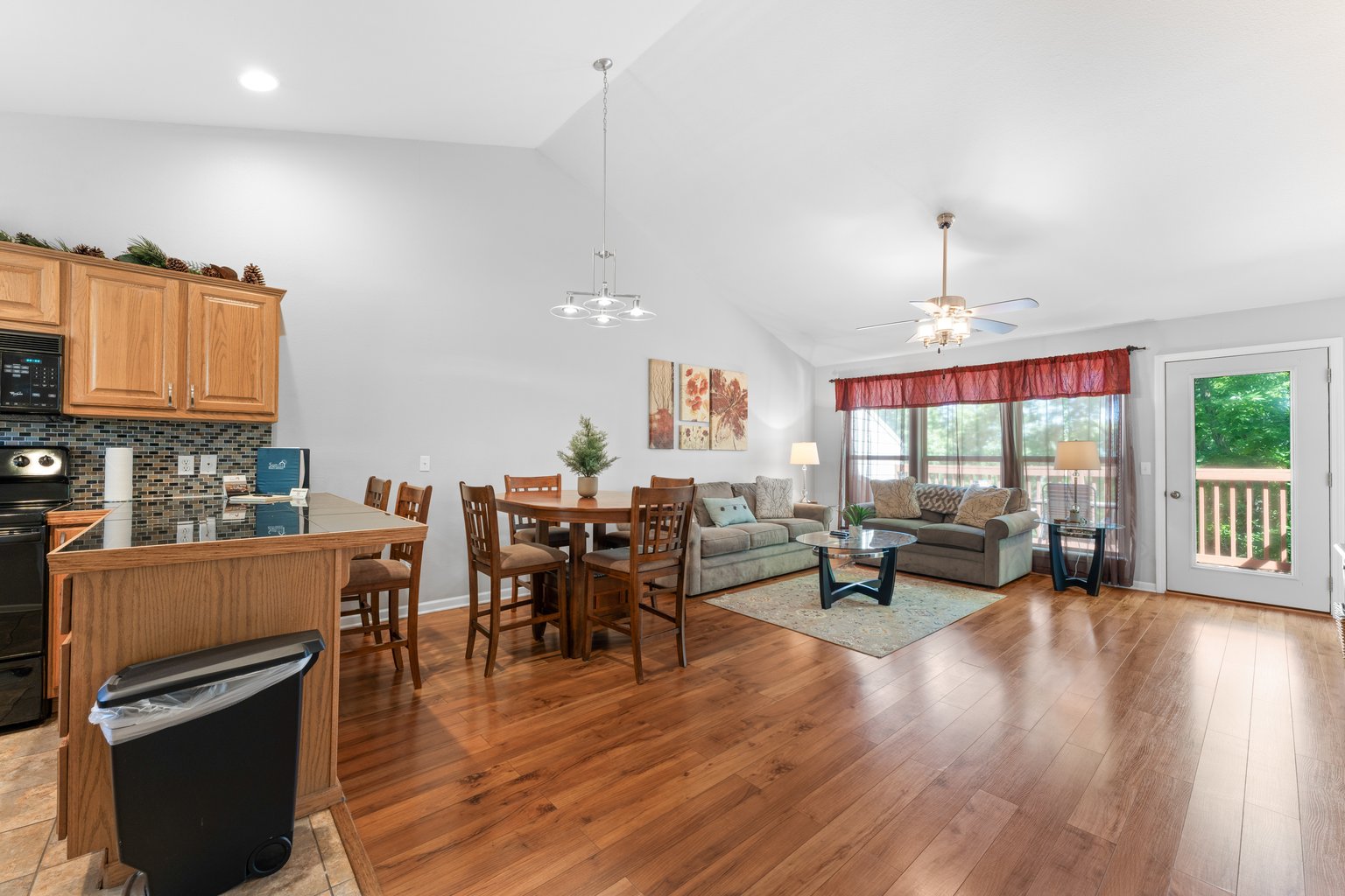 Branson West Vacation Rental