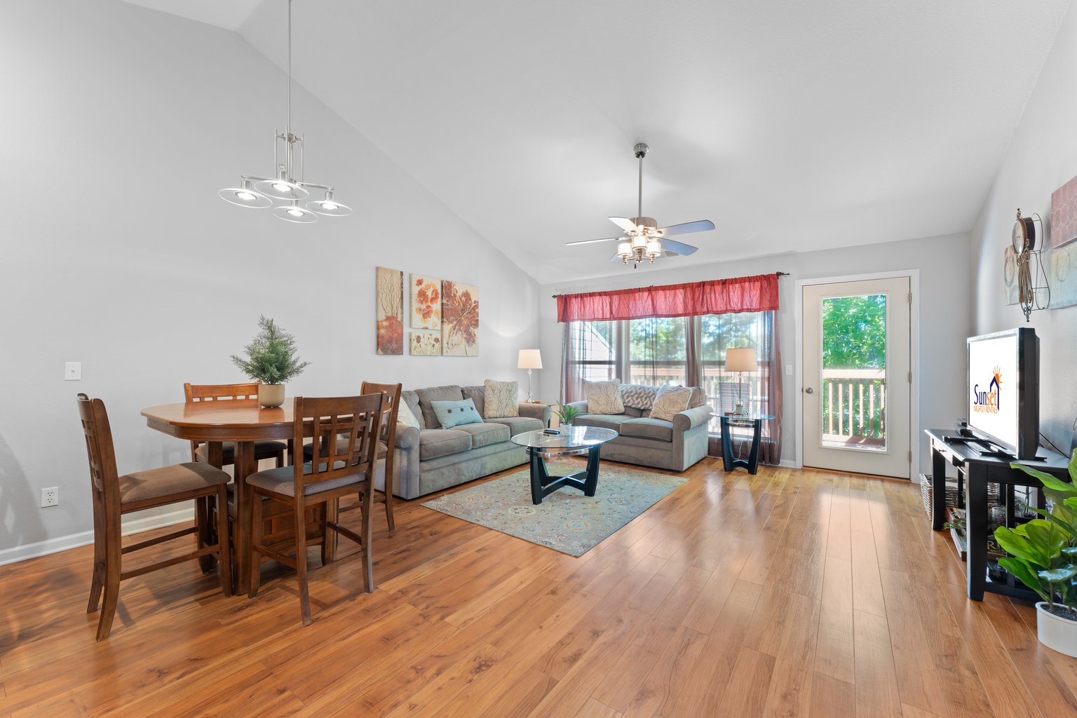 Branson West Vacation Rental