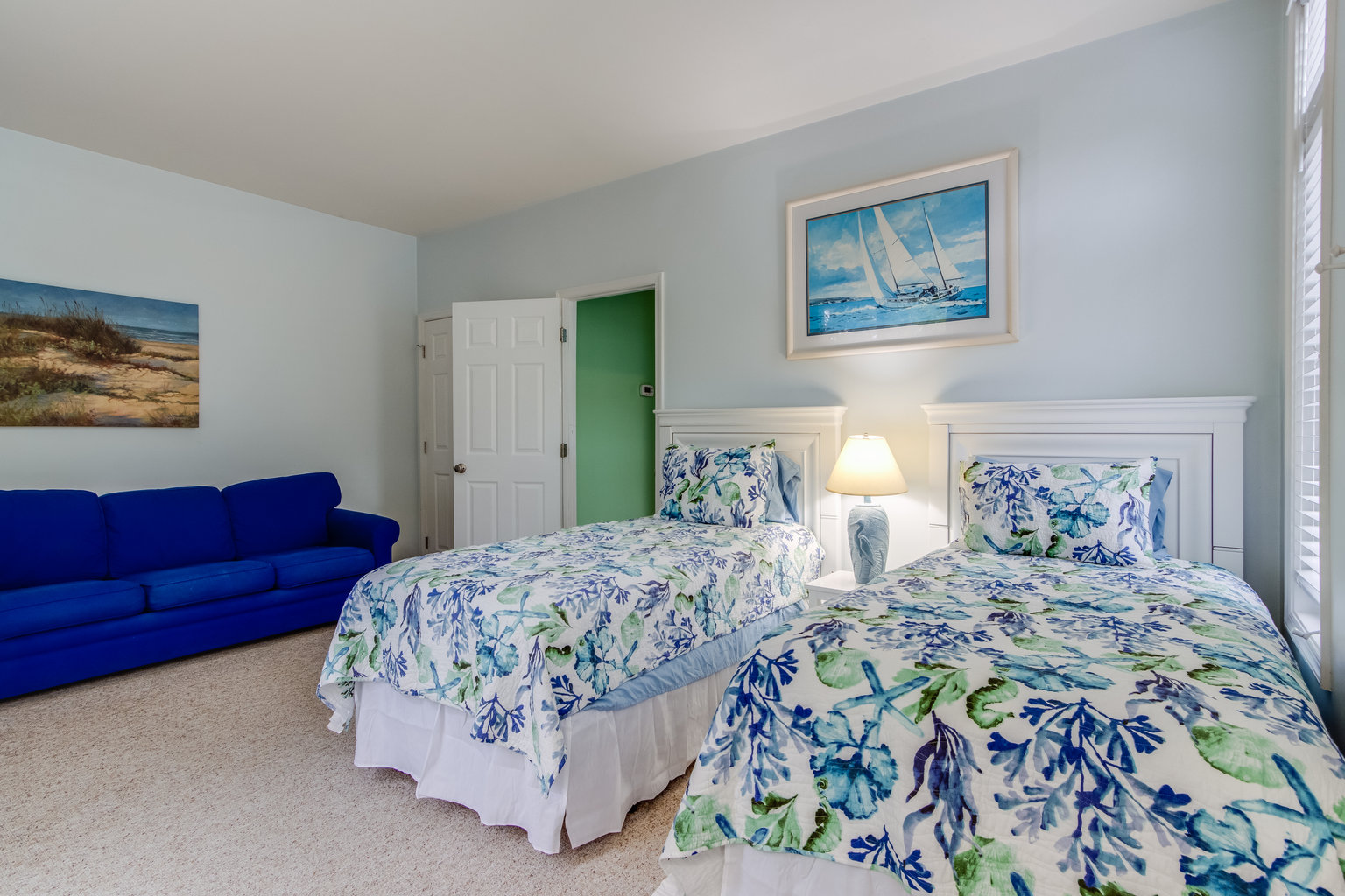 Dewey Beach Vacation Rental