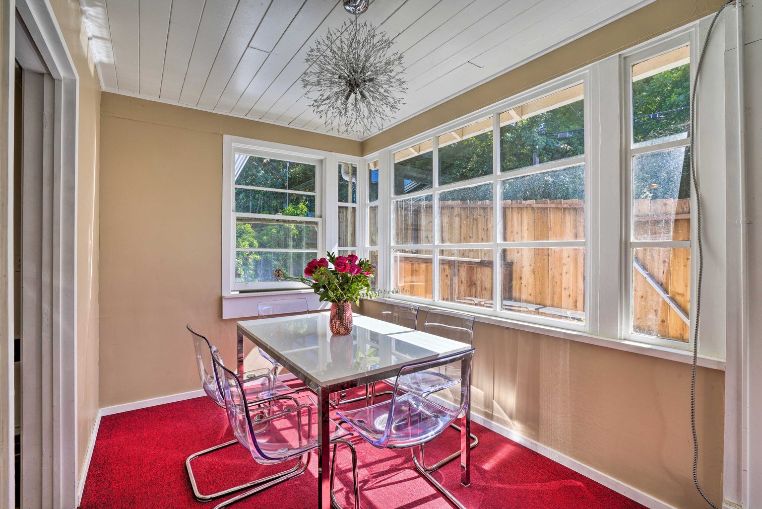 Boulder Creek Vacation Rental
