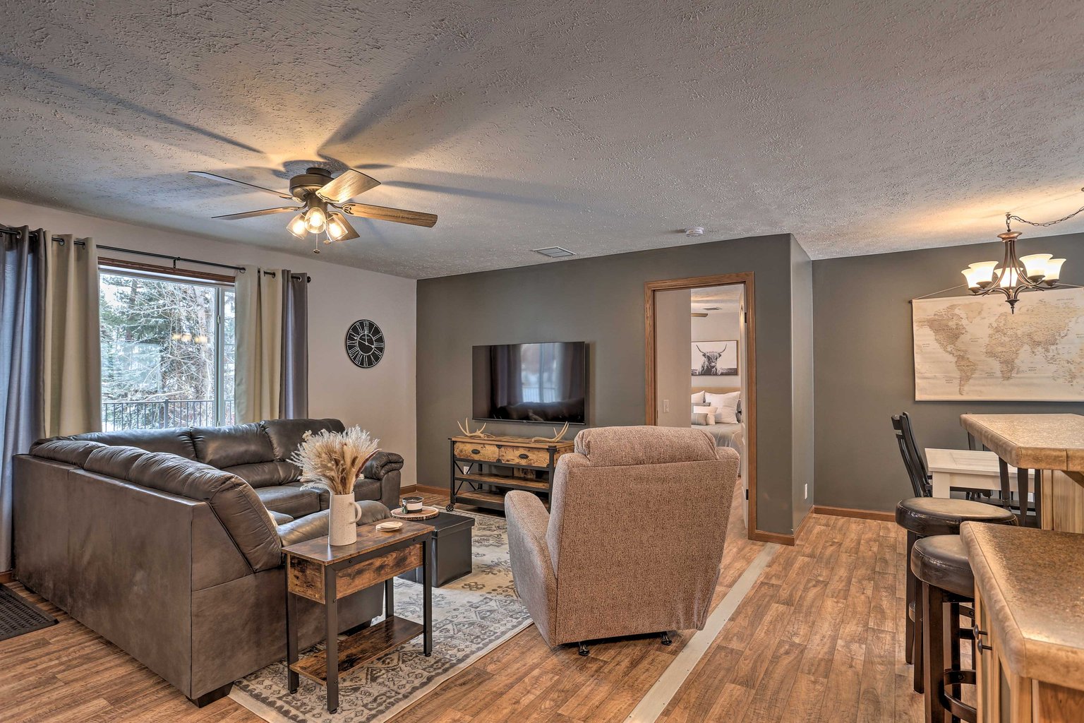 Sturgis Vacation Rental