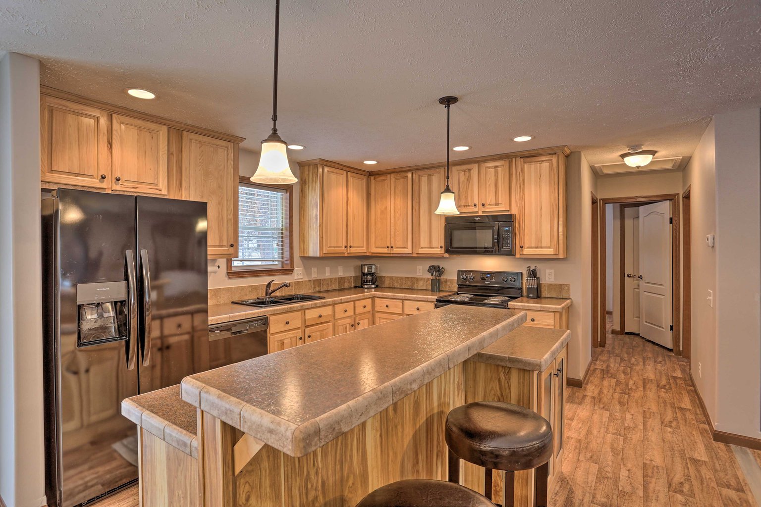 Sturgis Vacation Rental