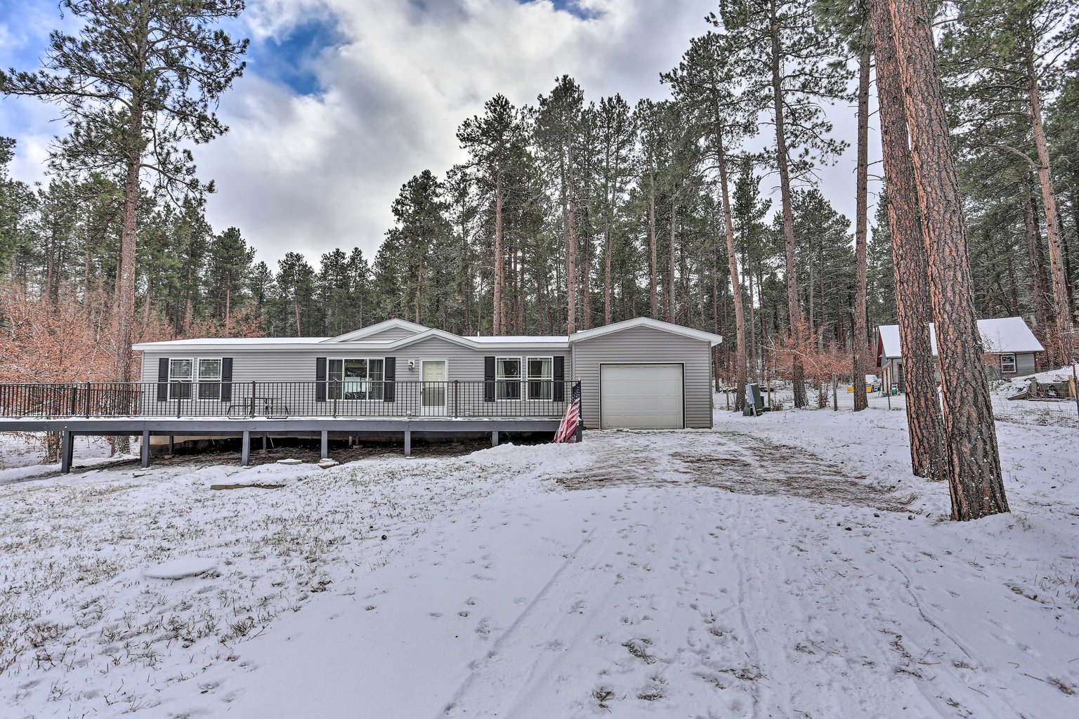 Sturgis Vacation Rental