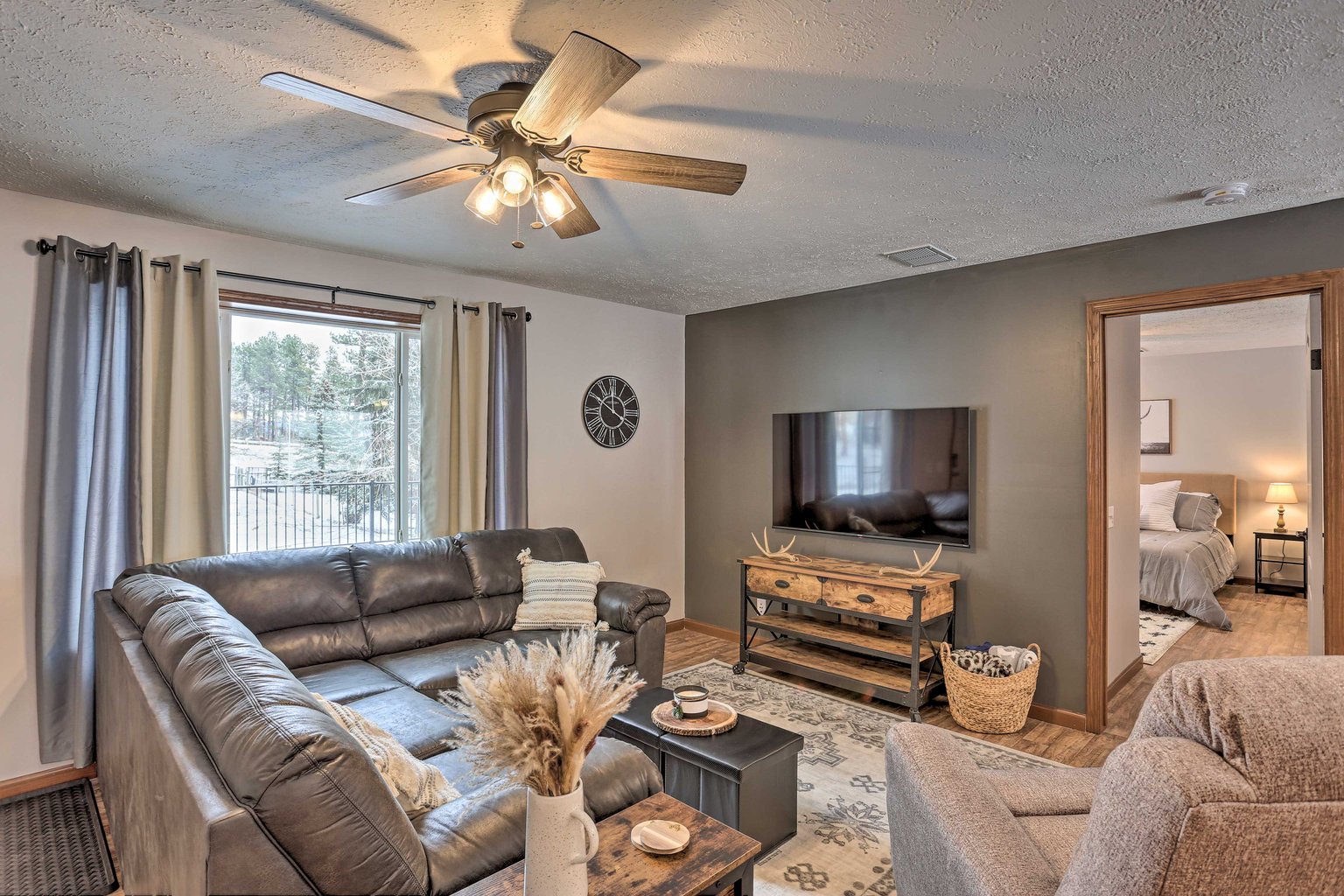 Sturgis Vacation Rental