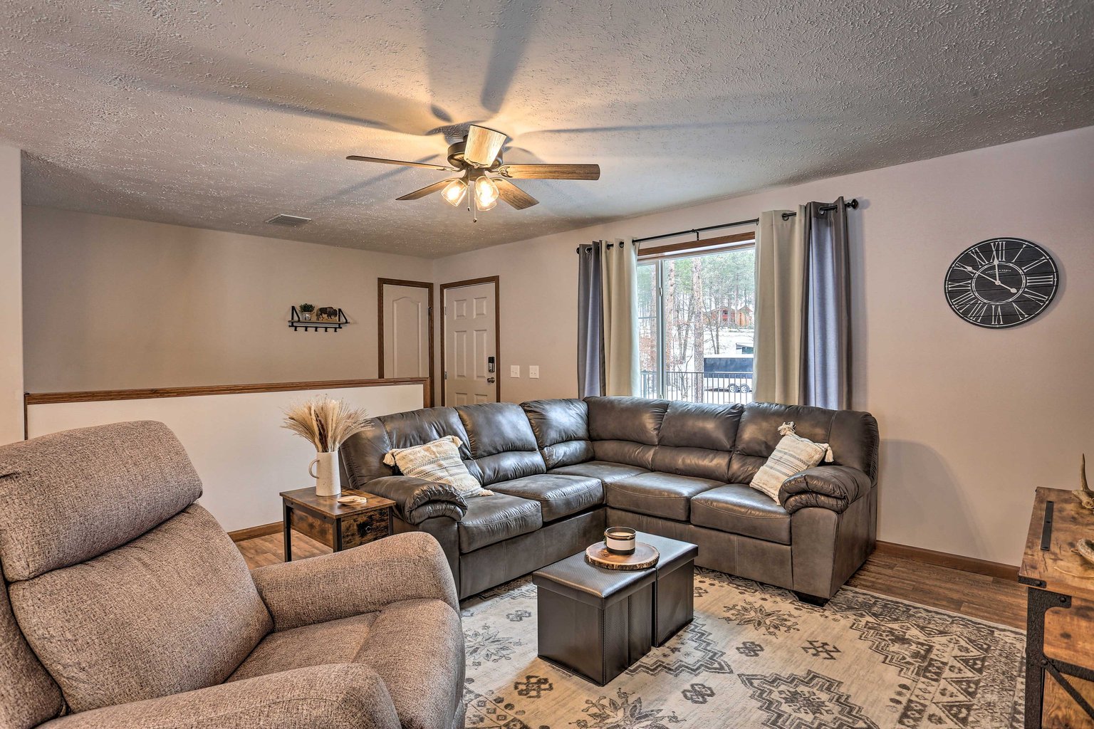 Sturgis Vacation Rental