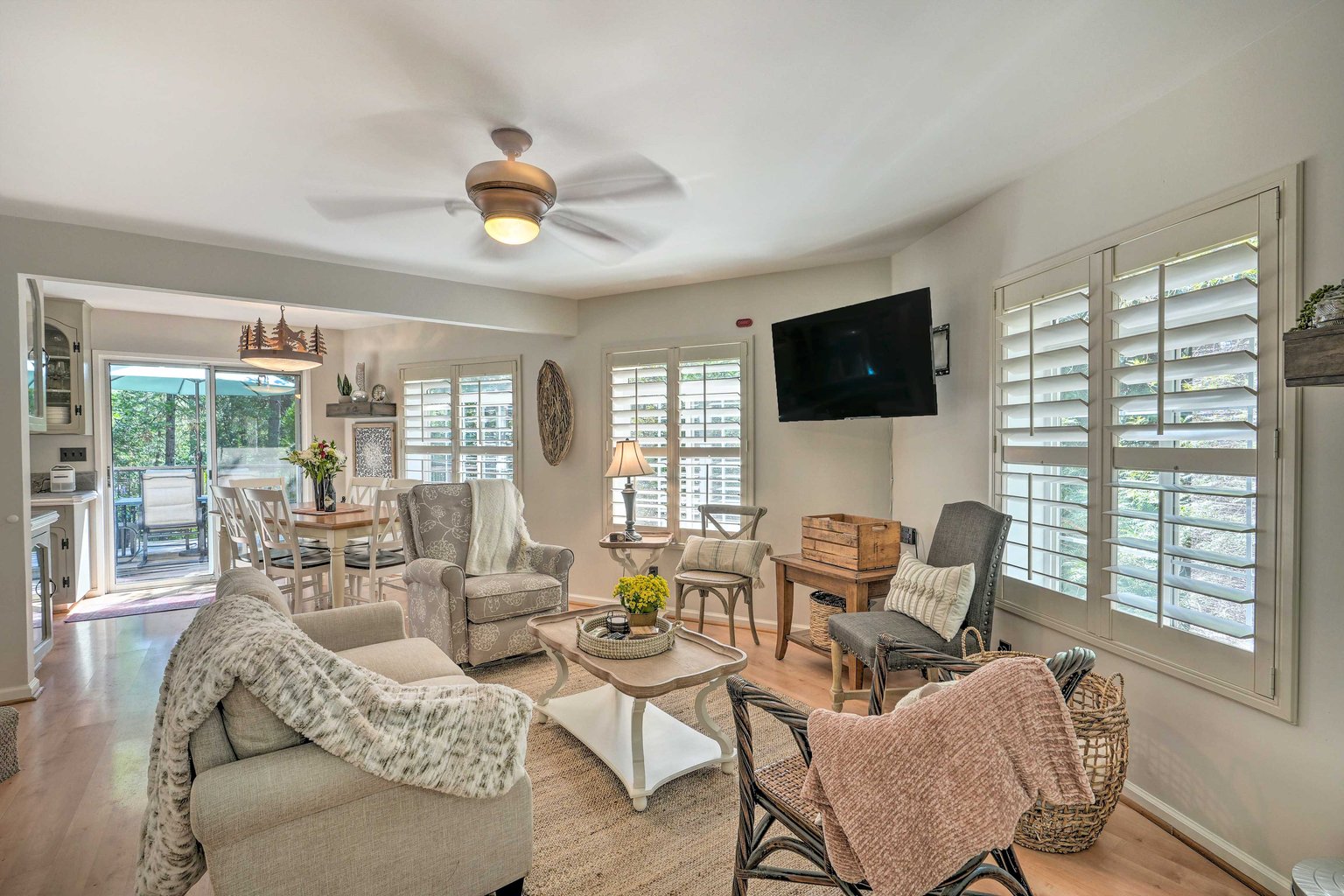 Pollock Pines Vacation Rental