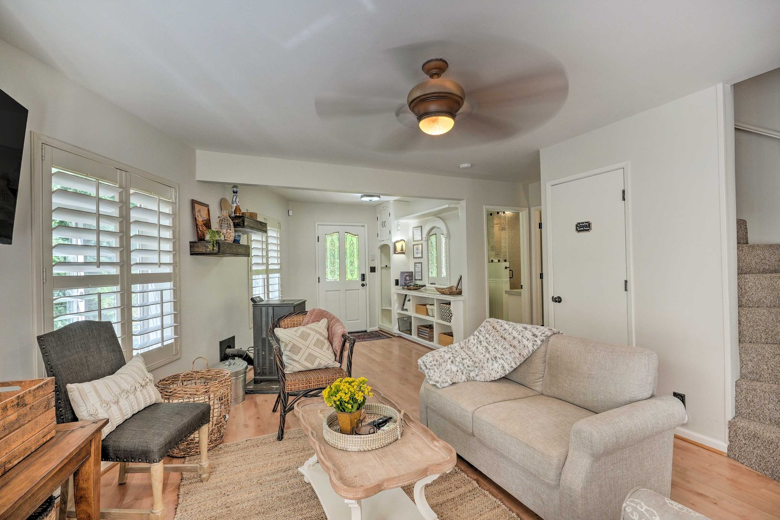 Pollock Pines Vacation Rental