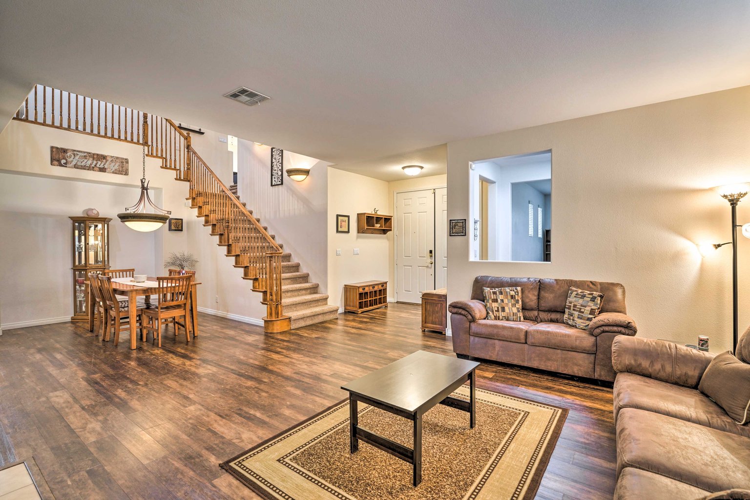 North Las Vegas Vacation Rental