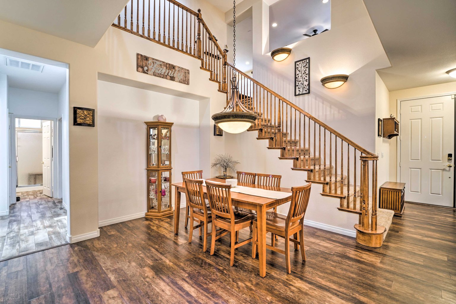 North Las Vegas Vacation Rental