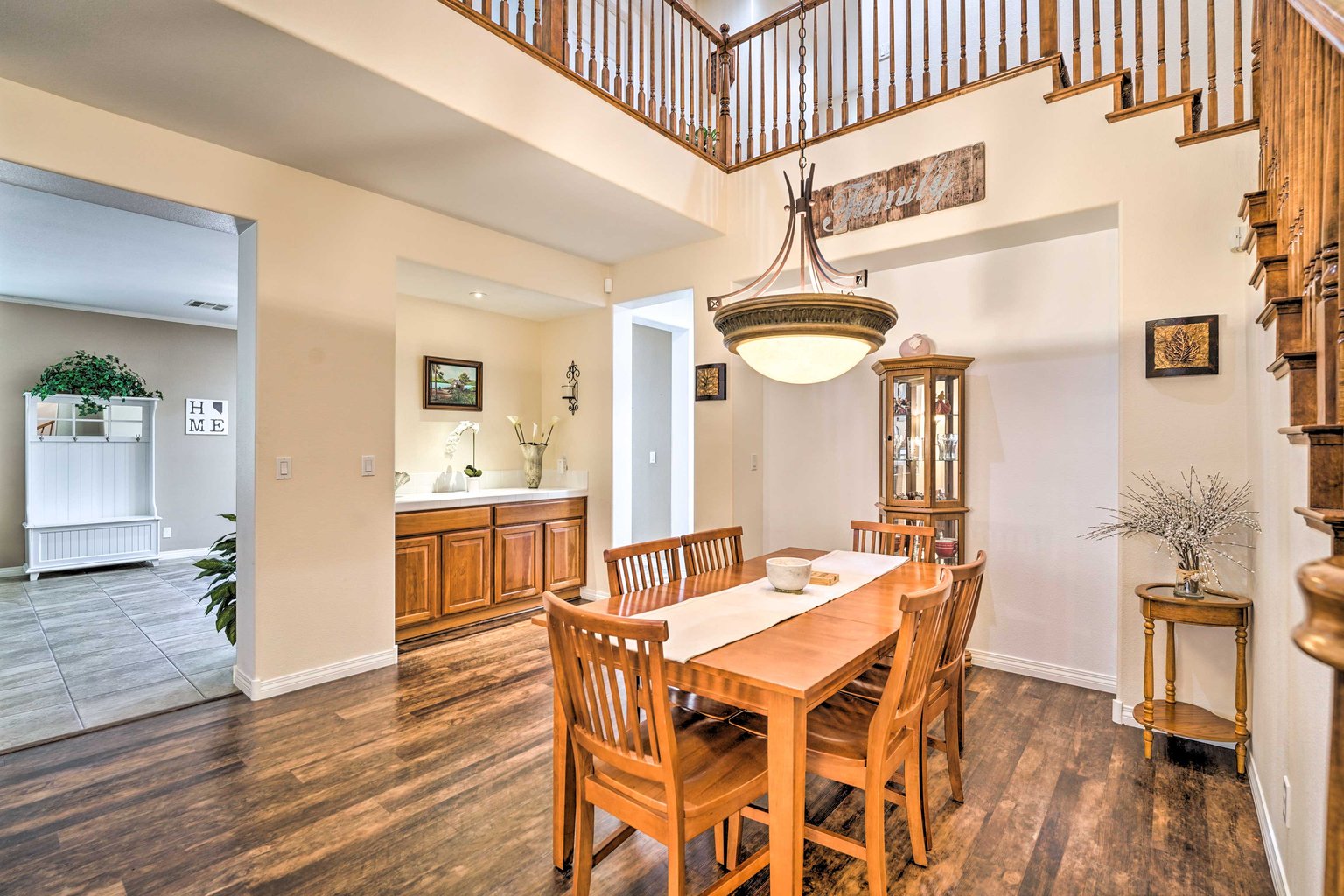 North Las Vegas Vacation Rental