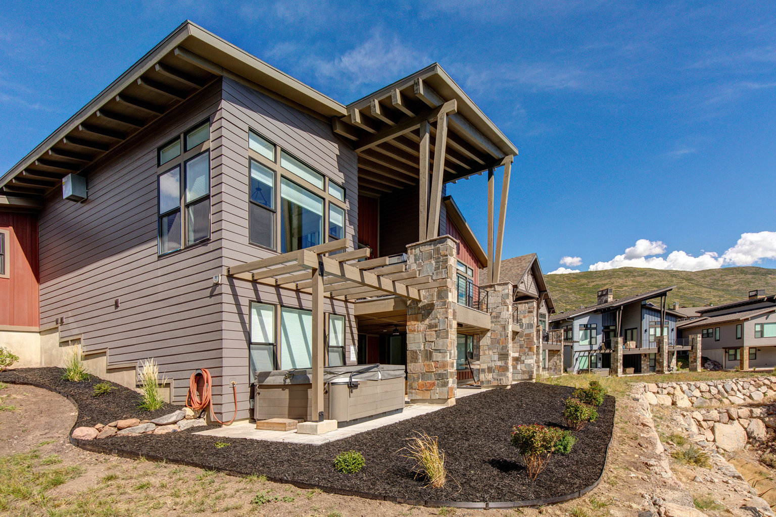 Park City Vacation Rental