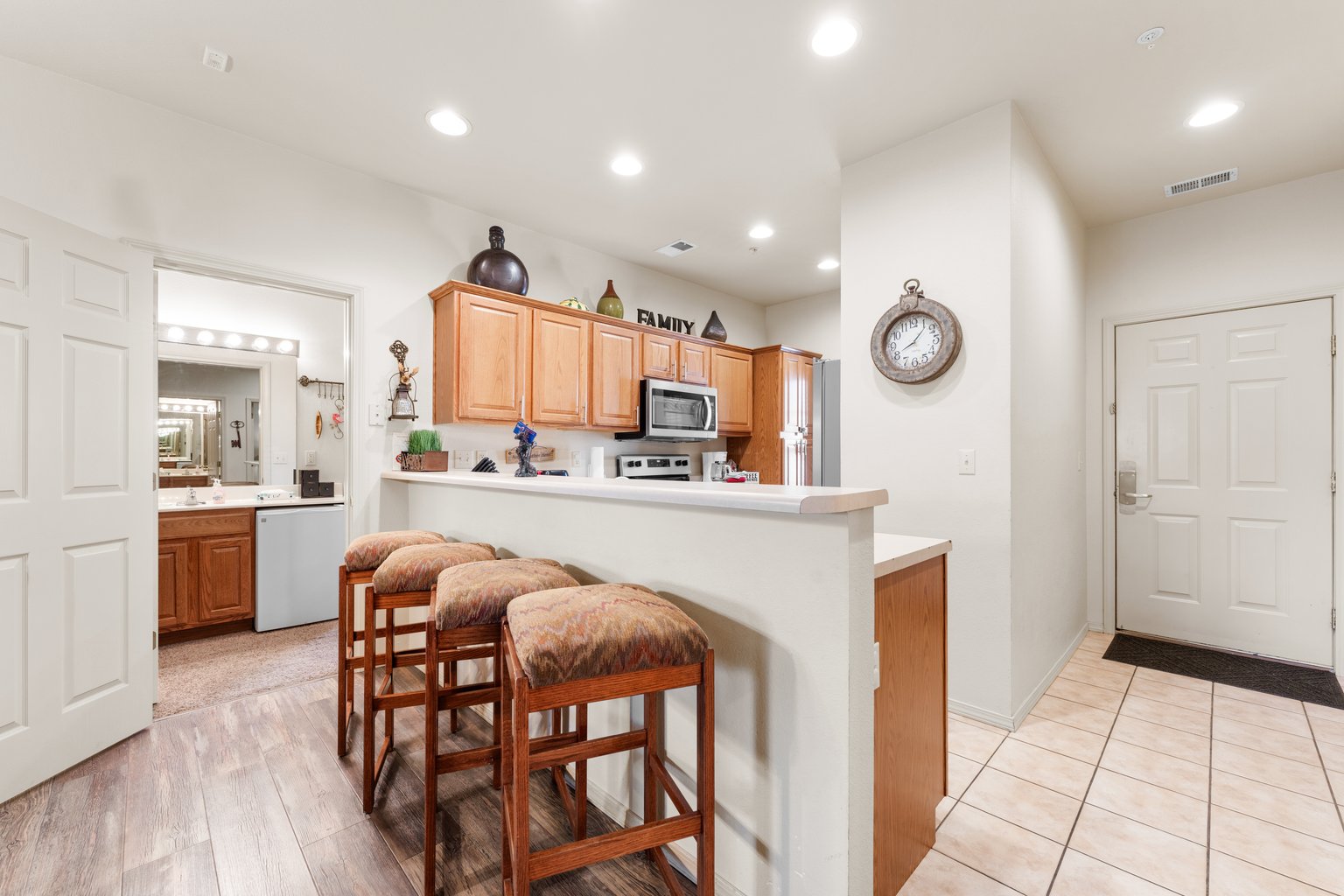 Branson West Vacation Rental