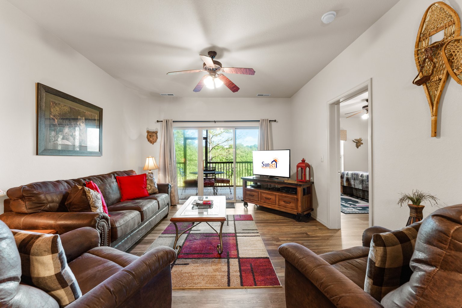 Branson West Vacation Rental