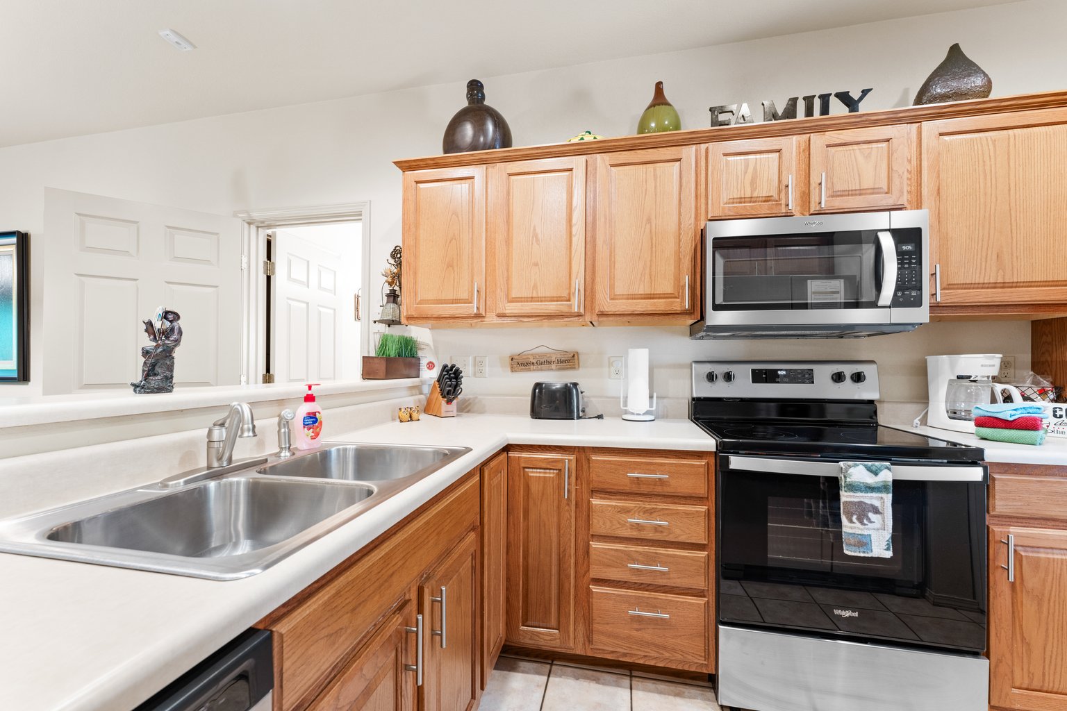 Branson West Vacation Rental