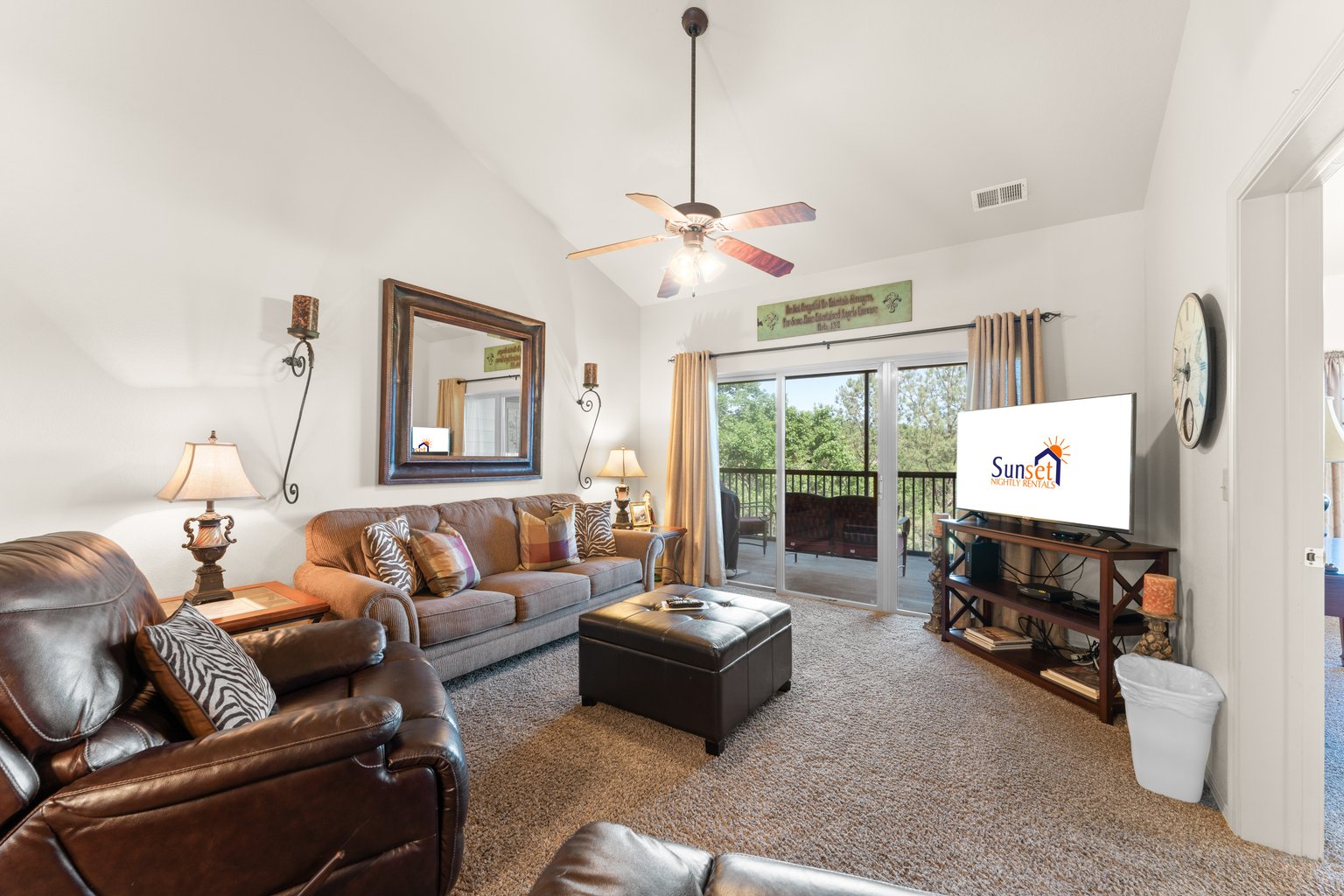 Branson West Vacation Rental