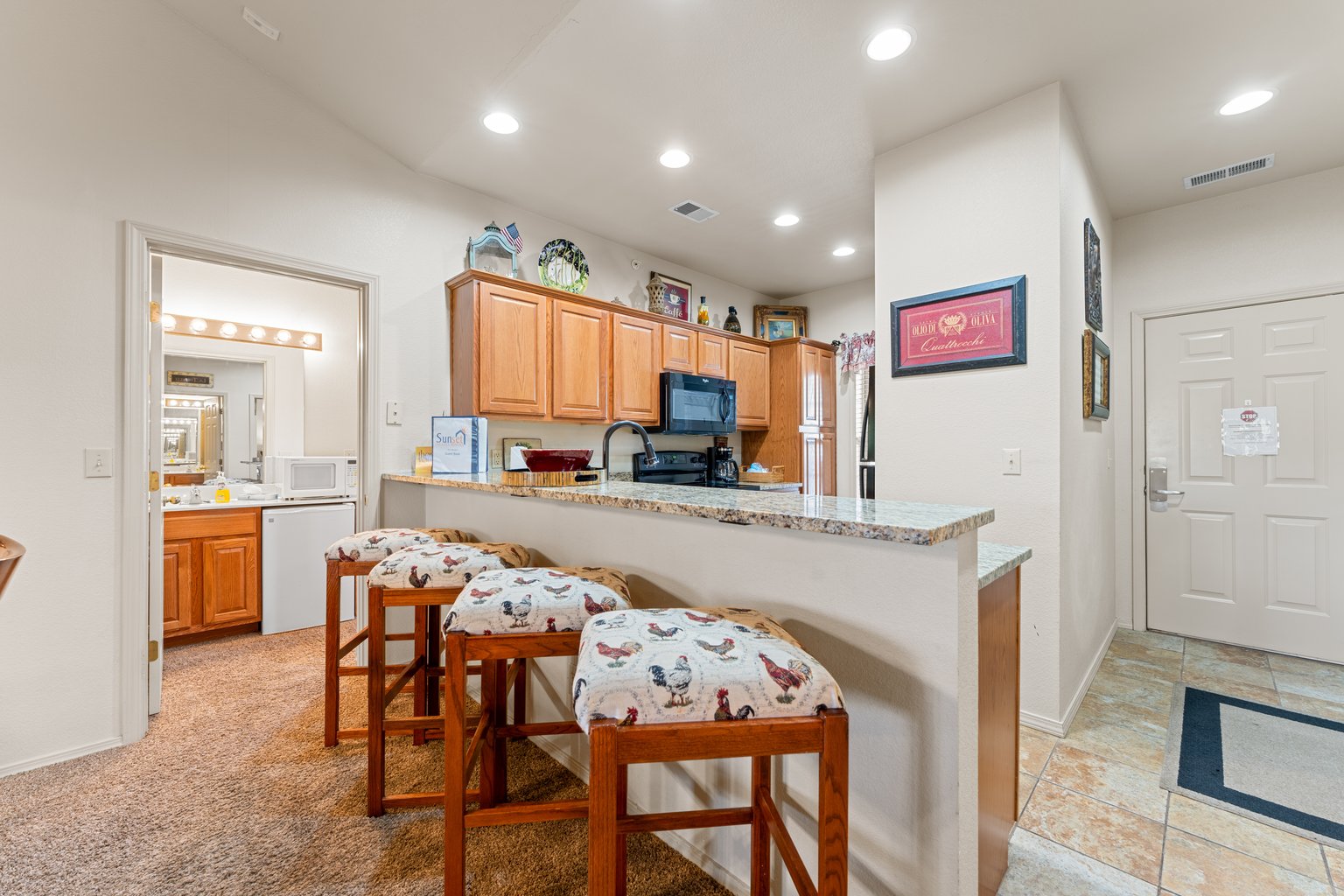 Branson West Vacation Rental
