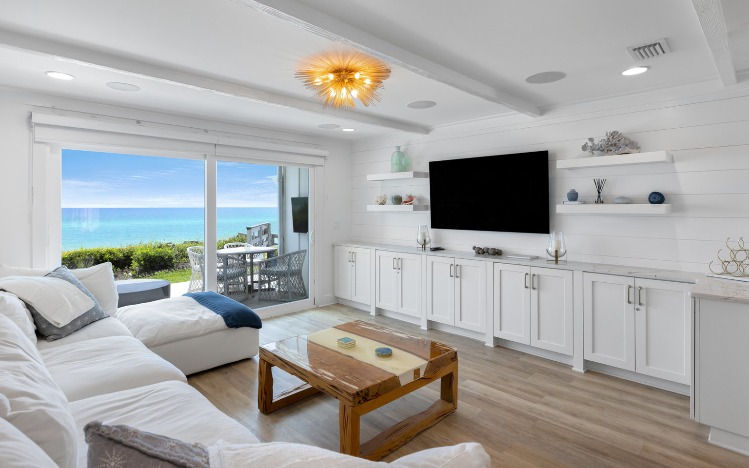 Seacrest Vacation Rental